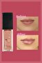 3D Lip Gloss Lip Gloss No:112 - 4