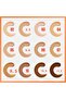 , Fit Me Fresh Tint Foundation SPF 50 with Brightening Vitamin C, 2.5 - 5