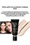 Intensive Skin Serum Primer Spf 25 40ml / Shiny Finish Makeup Base - 716170291185