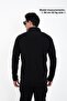 Camp136 Outdoor Tactical Water Repellent Men's Black Tactical Sweatshirt - 2