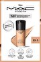 Matte Foundation Lasting up to 24 Hours - Studio Fix Fluid Spf15 - Color: C3.5 - 30ml