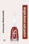 High Pigmented Shiny Nail Polish Nail Enamel - Spicy 539 - 8682536047821