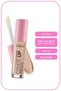 Cover up Concealer Intensive Concealer under Eye Concealer - 40 Porcelain - 2