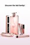 Lip Idole Butterglow Shine Lip Balm 64 - Roast Me 3614274169898 - 7