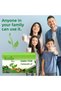 Inulin FOS Prebiotic Fiber 2g Sachets, 30 Sachets per Box, 1 Pack - 6