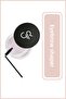 Eyebrow Shaper Wax - Eyebrow Shaping and Fixing Wax 45 ml