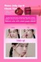 Plush Jelly - Cheek and Lip Coloring Gel Tint, Plush Blush and Lip Set - 4