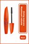 Volumizing Black Mascara - Instant Full Volume Cat Walk Mascara8691190068677