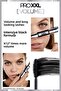 L'oréal Paris Pro Xxl Volume Double Sided Mascara - Volume Effect - 7
