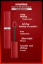 Infaillible Matte Resistance Liquid Matte Lipstick - 150 Lazy Sunday - 5