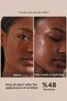 My Skin Fit Bb Cream Spf 50+ Pa++++ # 5 Tan 20ml - Hyaluronic Acid & Cica Bb Cream - 5