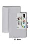 Letter Envelope With Silicone 114x162 Mm 100 Pieces 1 Pack Artlantis Velcro White Envelope Jewelry Envelope Wedding Money