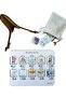 Wooden My Beautiful Habits to Do List-Daily Routine List-Checklist - 2