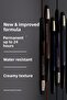 Waterproof Le Stylo Eye Liner - 01 Noir Onyx 3614273436359 - 3