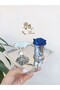 Presentation Tray 21*21/ Turkish Delight Cup/ Rose Bucket/ Velvet Rose Set -(WORD, ENGAGEMENT, DESIGN, COFFEE PRESENTATION) - 2