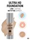 Ultra Hd Foundation 03 / Ultra Hd Foundation Color No: 03 Medium Tone