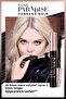 ماسكارا Lash Paradise Forever Noir - 2
