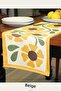 American Service - Digital Printed Table Cloth Runner