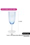 Cold Drink Glass 460ml(Glass) - 2