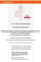 A'Pıeu Start up Pore Primer - Evening Skin Tone and Providing a Smooth Look - 2