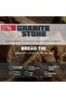 Granite bread tin - 5