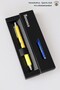 Licensed Premium Special Boxed Wise Versatile Nib Pen 0.7 mm