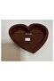 Heart Dubai Chocolate Mold Silicone Chocolate Mold - 2