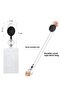 Premium Steel Case Yoyo Card Holder Card Holder - 4