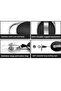 Premium Steel Case Yoyo Card Holder Card Holder - 3