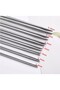 Ankle Sock Circular Needles Double-Ended Knitting Needle Kit 20 cm - Beginner and Children Needles - 5 pcs 20 cm - 6