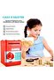 Mr Smart Atm Piggy Bank and Mini Bank – Password and Digital Safe a Great Gift - 2