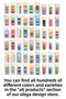 Transparent Colored Postit Post-It Post It. Bookmarks Post-It Sticker Note Paper 200 Sheets - 8