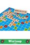 Special Series Language Knowledge Logic Exercise Skill Developer Fun Educational Team Group Word Game - 3
