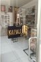 Wooden Mirror Plexi Outdoor Indoor Hairdresser Tailor Direction Sign Store Door Direction Sign - 2