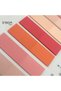 Transparent Colored Postit Post-It Post It. Bookmarks Post-It Sticker Note Paper 200 Sheets - 6