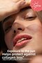 4.8Gr Coral Moisturizing Lip Care Cream - Spf30, Blush Effect, Lip and Cheeks, Vitamin E - 4