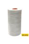 Sim Waxed Thread 0.8 Mm-500 Mt Waxed Thread Jewelry Leather Hobby Saddler Thread Bag Thread - 2