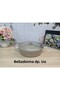 Oms 3316 Induction Granite Pot Pot 26 X 7.5 Cm Kumbeji - 3