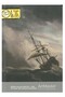 Art Master Yarn Stitched Hard Cover 17x24 Cm 120 Sheets Unlined Notebook - The Gust