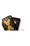 Bicycle Disney Mickey Mouse Black and Gold Premium Game Card Playing Cards - 5