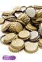 Soda Gas Cap Soda Bottle Lid Bottle Lid For Juice Canned 250 Pieces - 3