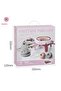 40 Needle Hand Knitting Machine Diy Hand Knitted Scarf Sweater,Adult Child Hat,Socks,Lazy Man,Artifact - 4