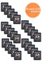 Panini Licensed Wednesday Collection 25 Pack (125 Stickers) Stickers