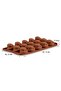 Silicone Chocolate Mold Can Be Used for Making Soap Candle Epoxy Resin and Jelly - 4