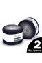 Flowers Merino Knitting Strip - 532 - Pack of 2