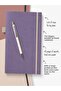 دفتر يوميات Bookaroo Bigger Things -A4-Forest Green - 3