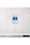 U1075 - Protective Glove Wear Dekota Warning Sign (20X30Cm) - 2