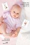 Baby Monthly Photo Shoot Memory Card ( Flowers ) - 2