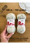 Hello Soft Paper Soft Paper Strings No:01 - 2 Pieces - 3