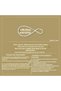Rüya 18 Piece Gold Fork Spoon Set (18 Pieces Eat) - 3
